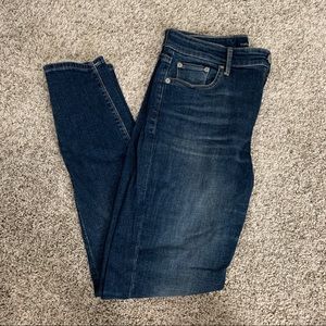 Lucky Brand Skinny Jeans